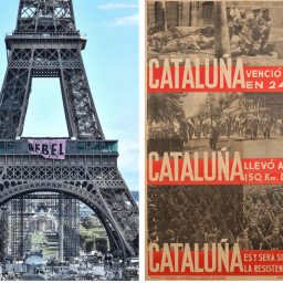 Welcome to Revolutionary Cities…